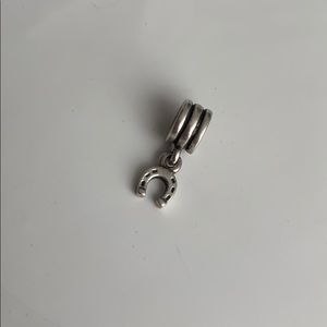 Pandora charm